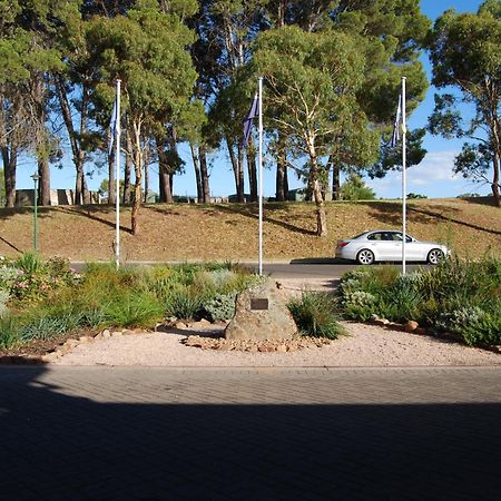 Novotel Barossa Valley Resort Rowland Flat Zewnętrze zdjęcie