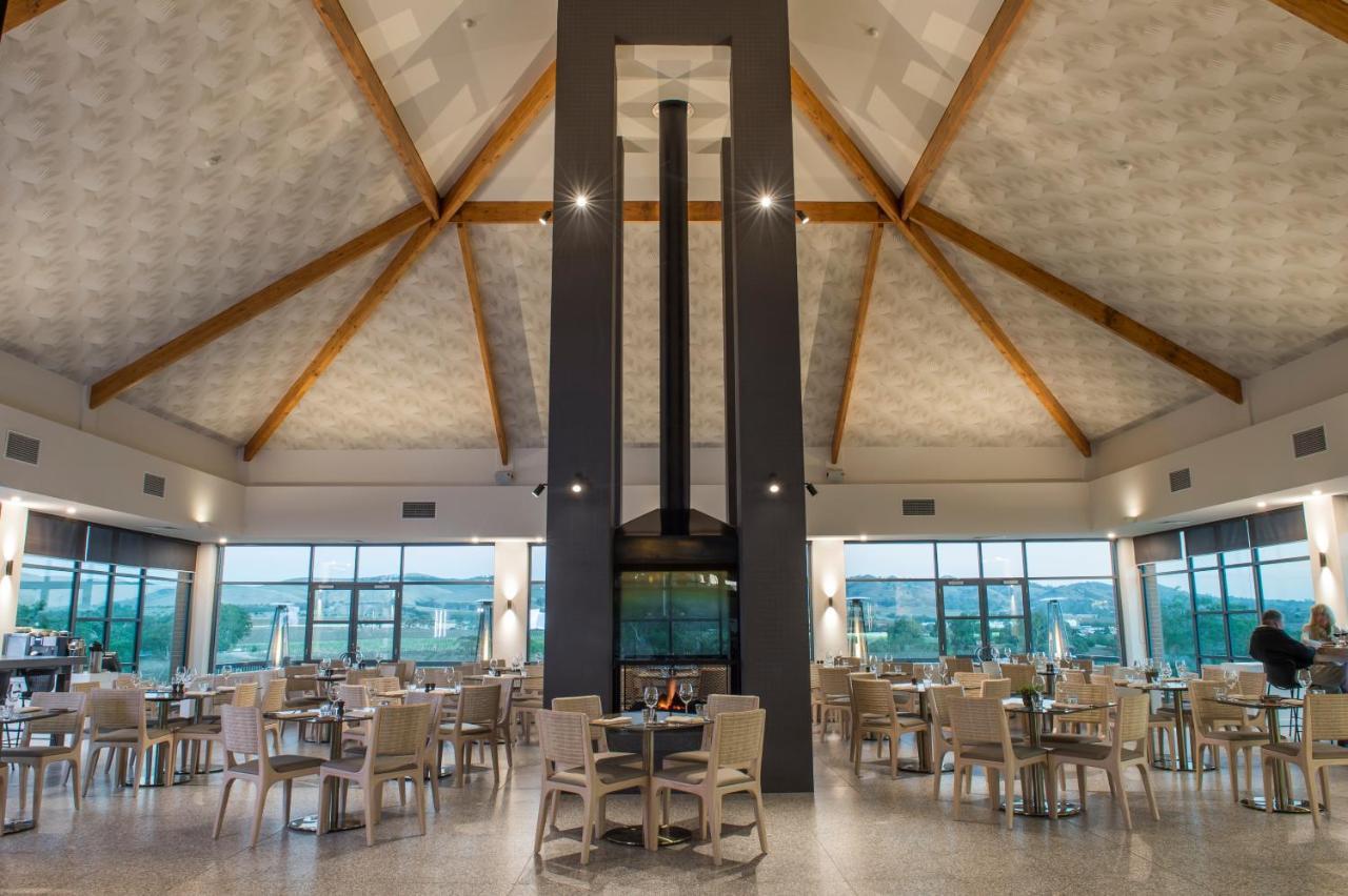 Novotel Barossa Valley Resort Rowland Flat Zewnętrze zdjęcie