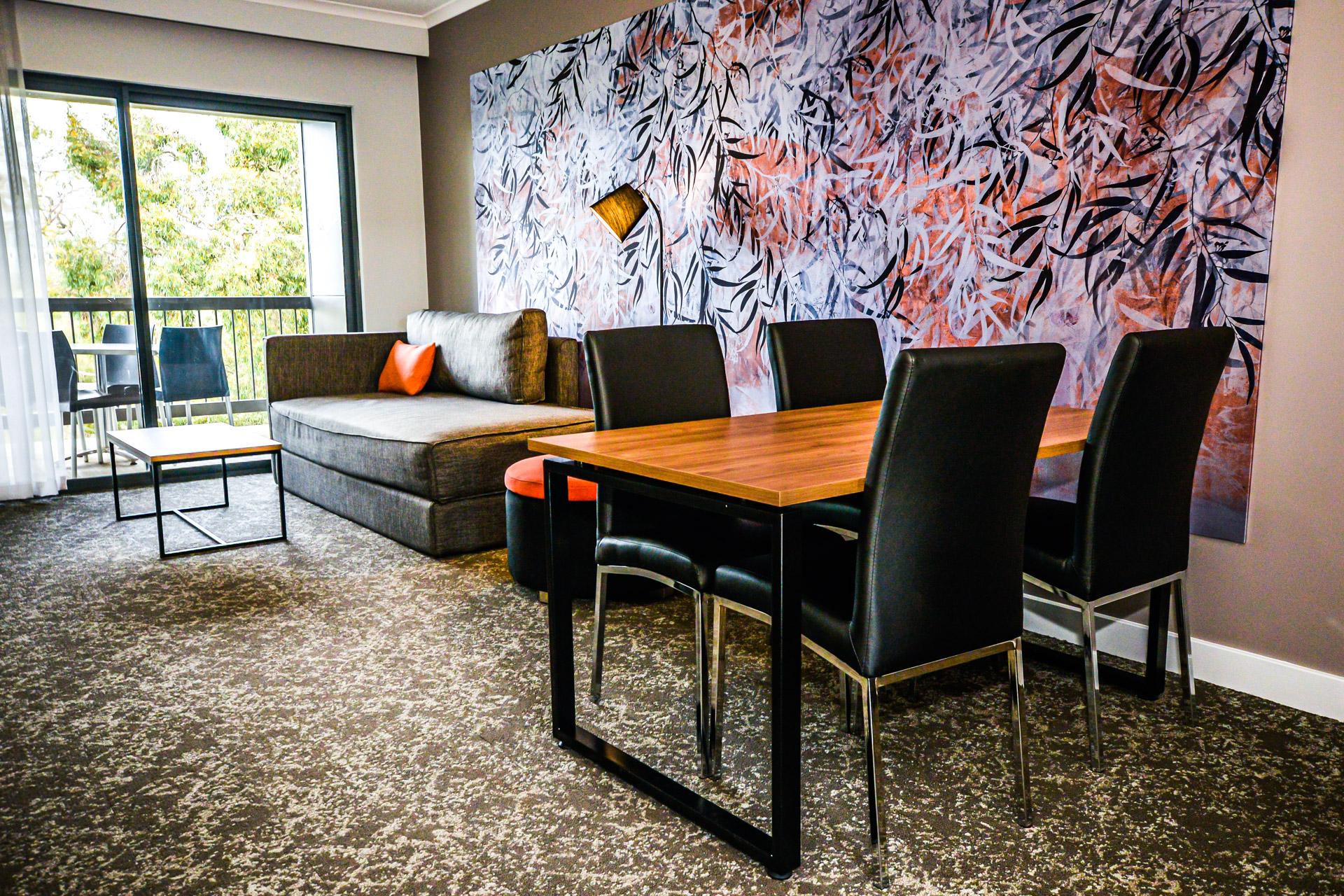 Novotel Barossa Valley Resort Rowland Flat Zewnętrze zdjęcie