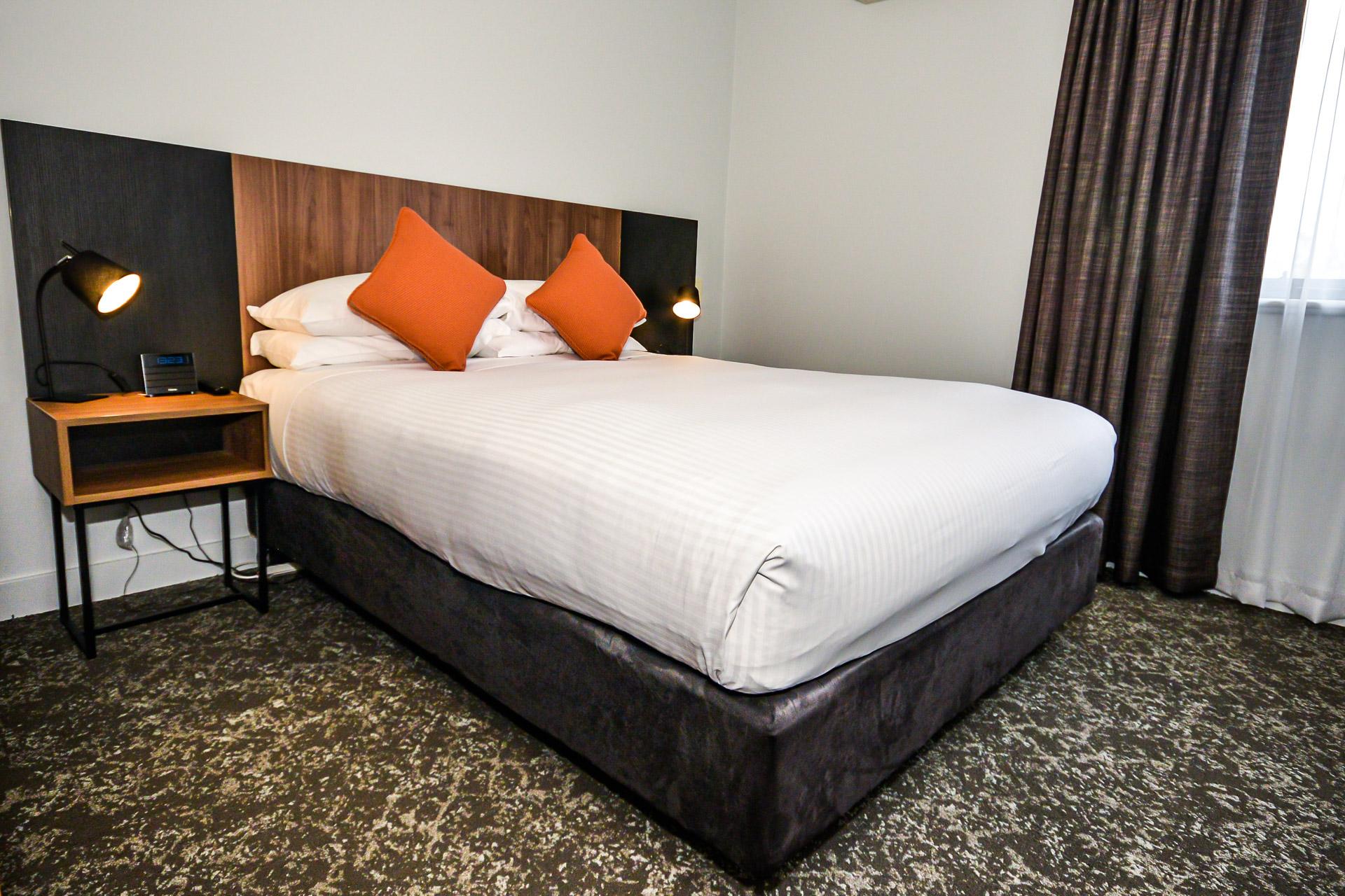 Novotel Barossa Valley Resort Rowland Flat Zewnętrze zdjęcie