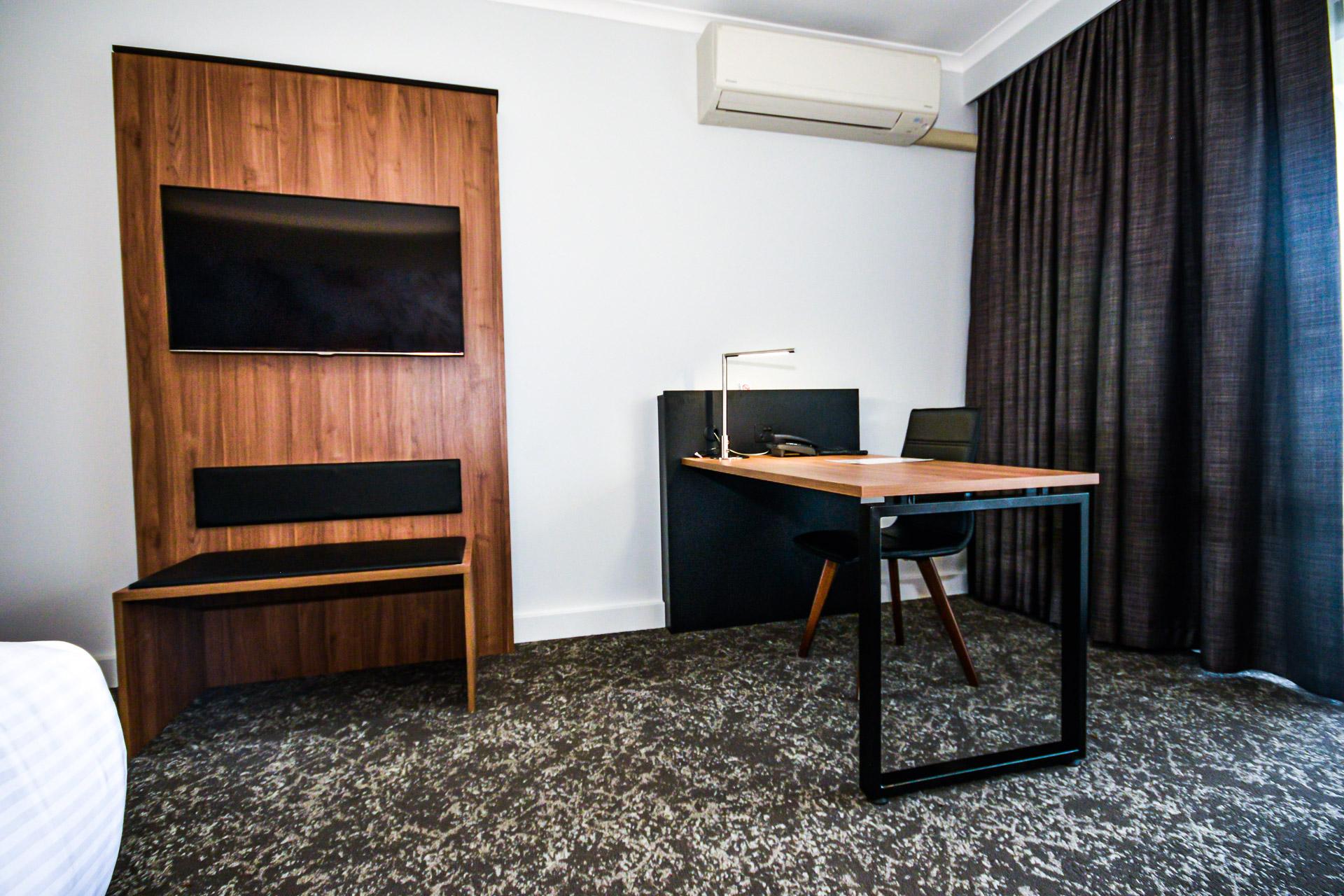 Novotel Barossa Valley Resort Rowland Flat Zewnętrze zdjęcie