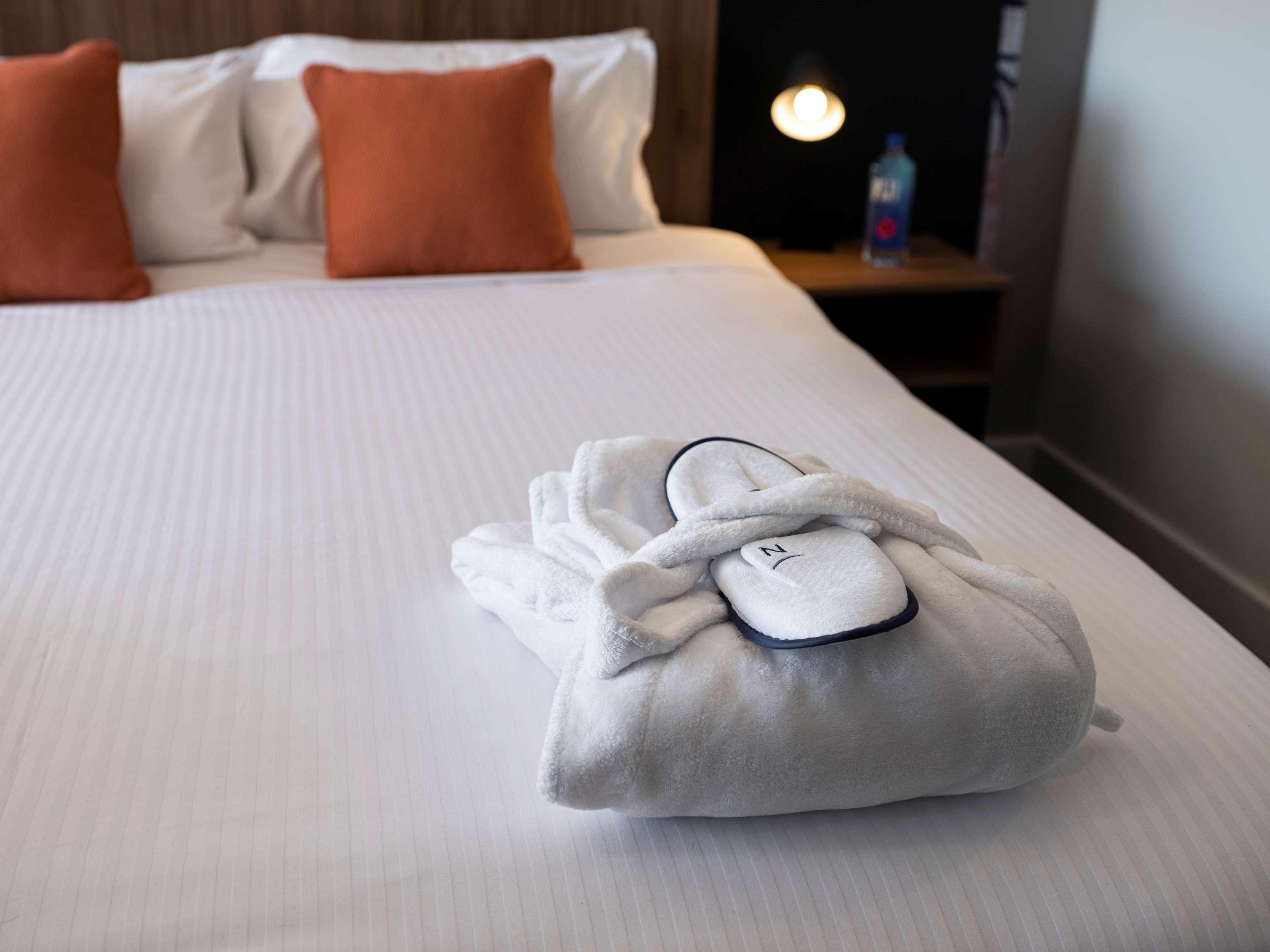 Novotel Barossa Valley Resort Rowland Flat Zewnętrze zdjęcie