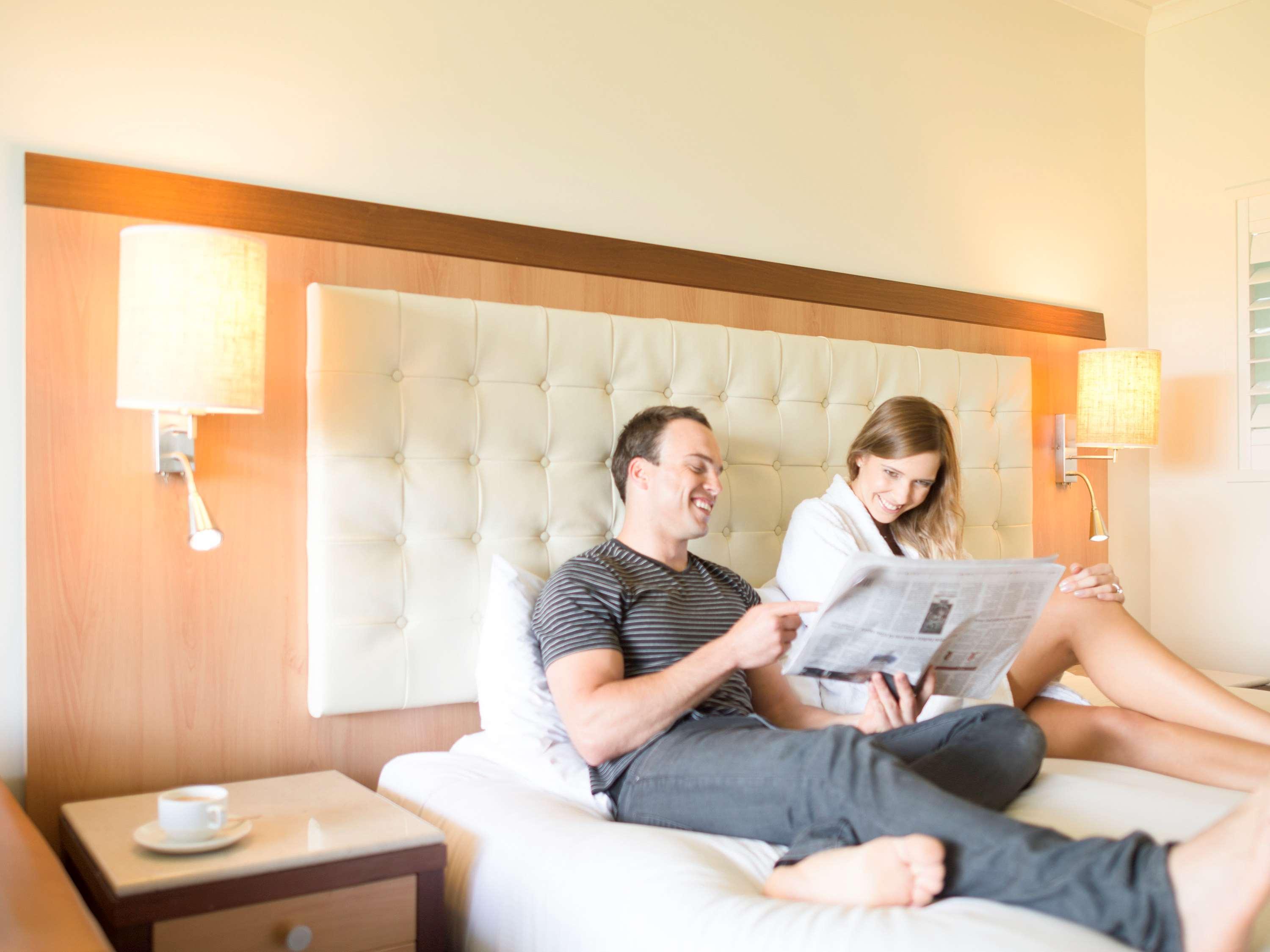 Novotel Barossa Valley Resort Rowland Flat Zewnętrze zdjęcie