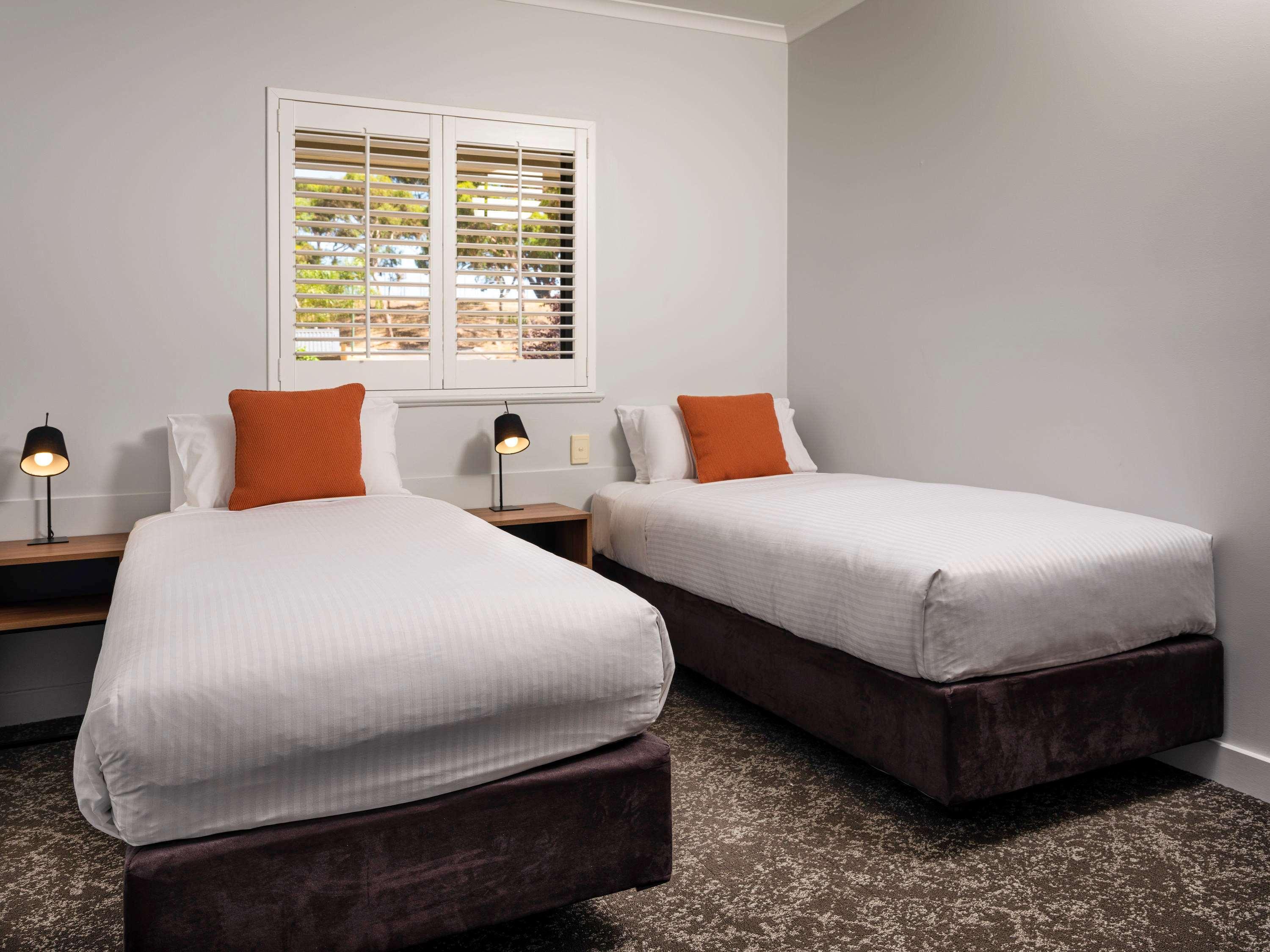 Novotel Barossa Valley Resort Rowland Flat Zewnętrze zdjęcie