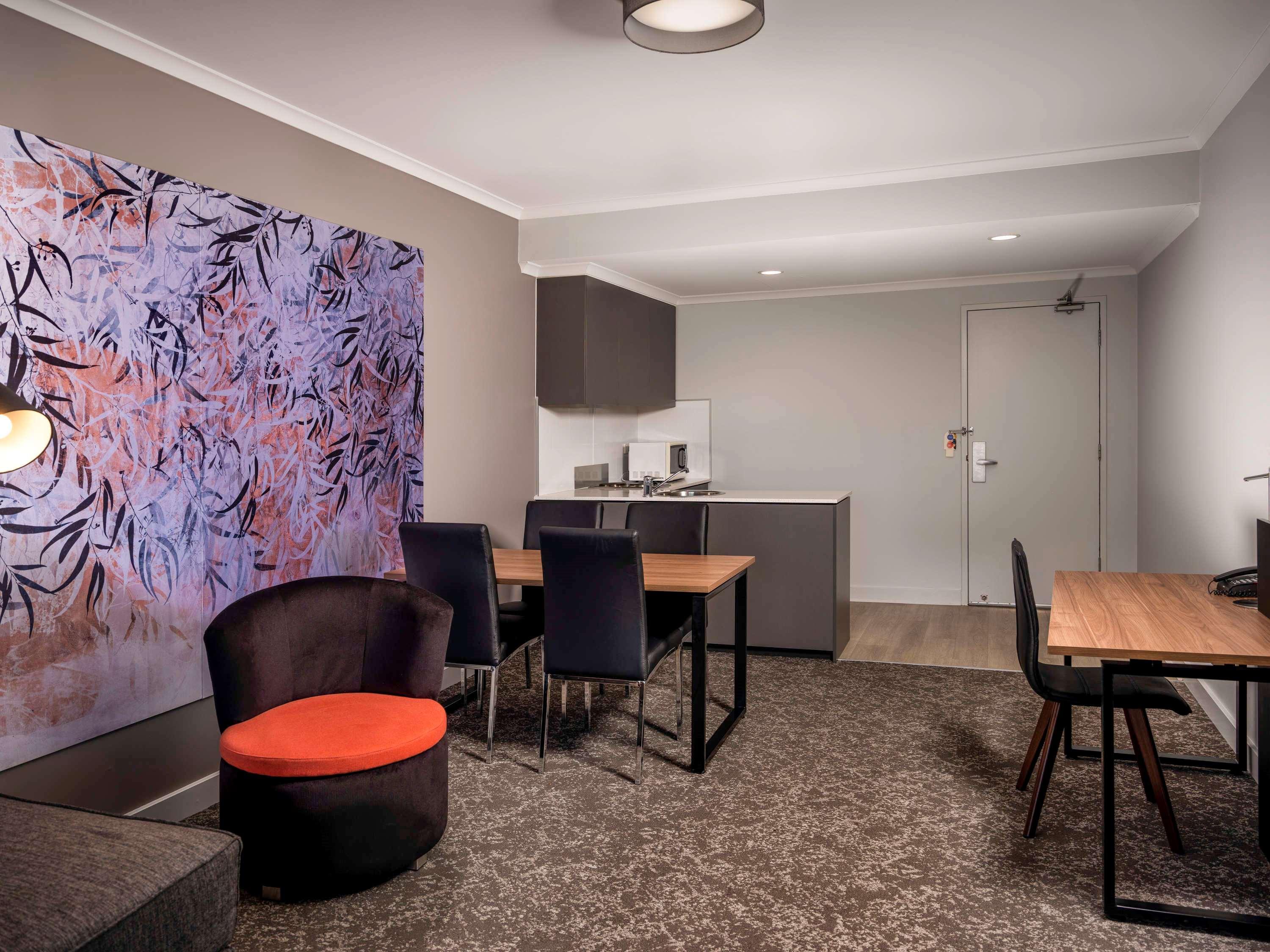 Novotel Barossa Valley Resort Rowland Flat Zewnętrze zdjęcie