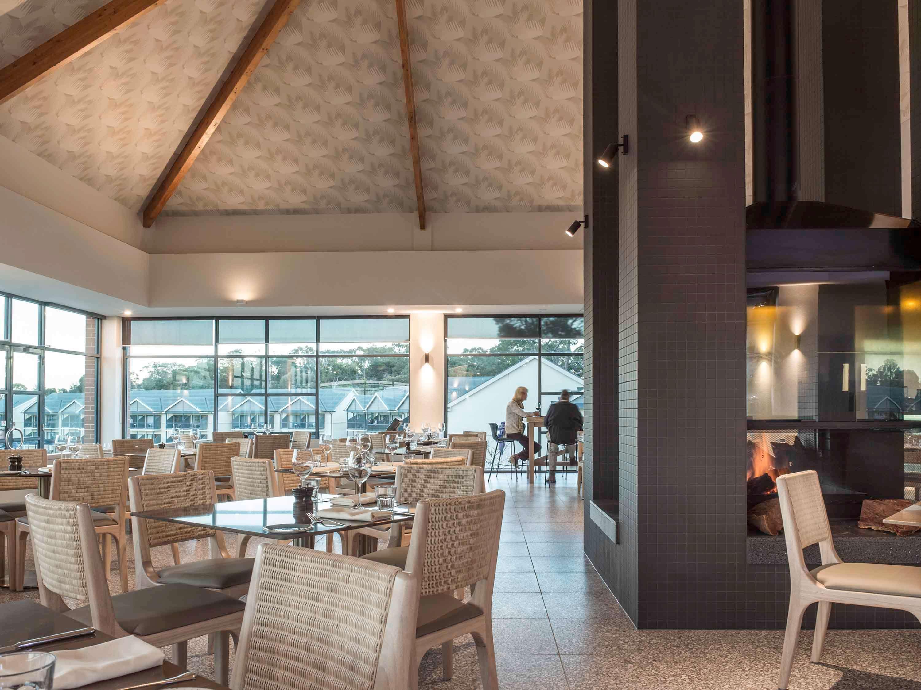 Novotel Barossa Valley Resort Rowland Flat Zewnętrze zdjęcie