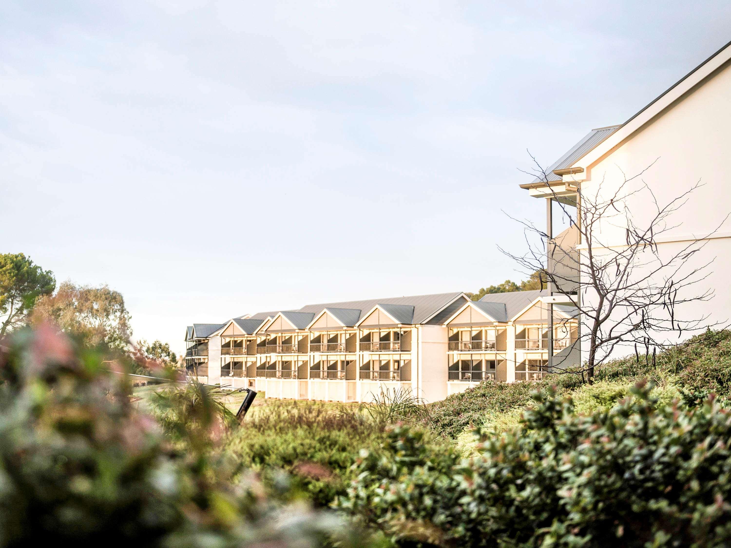 Novotel Barossa Valley Resort Rowland Flat Zewnętrze zdjęcie