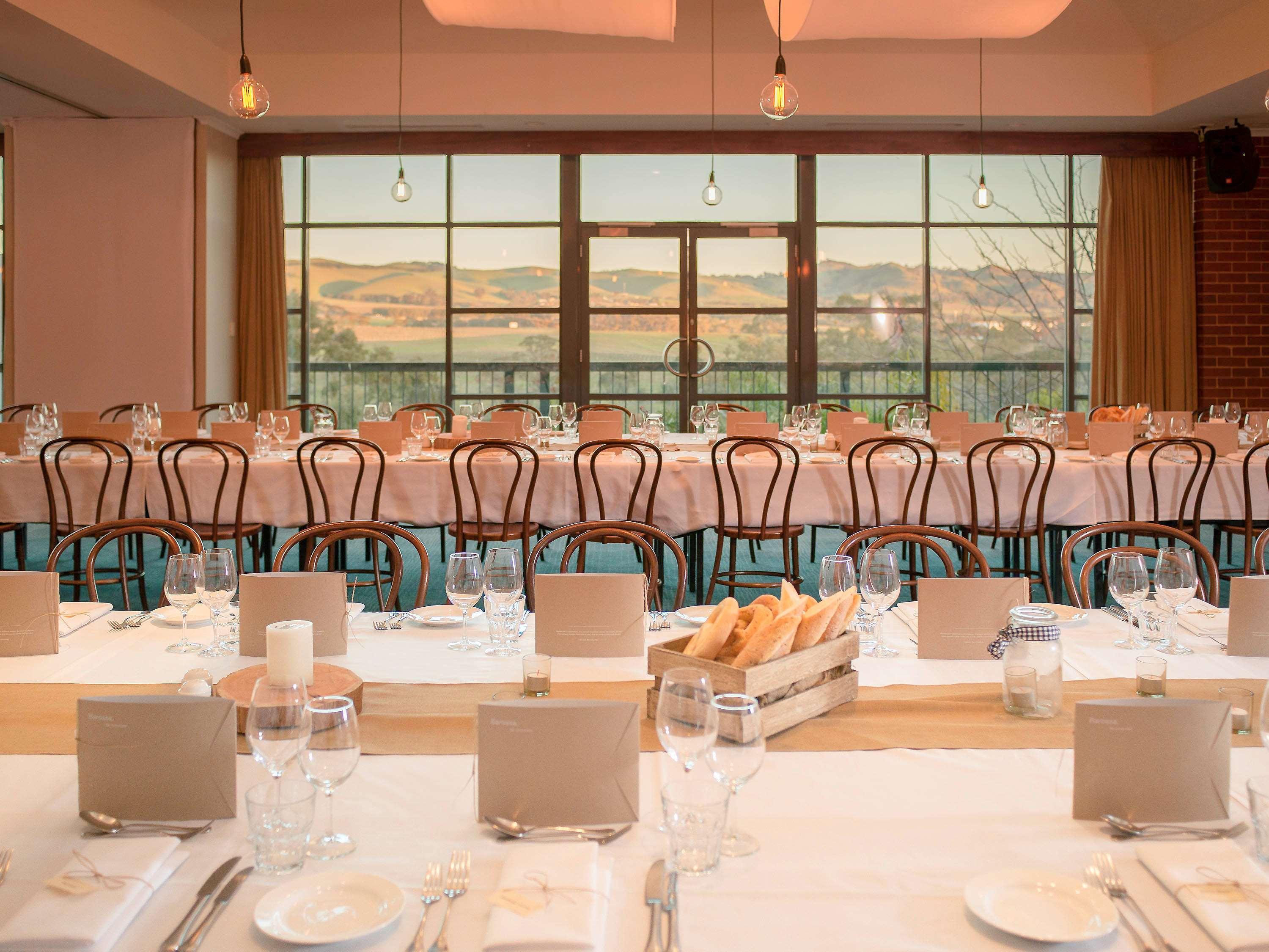 Novotel Barossa Valley Resort Rowland Flat Zewnętrze zdjęcie
