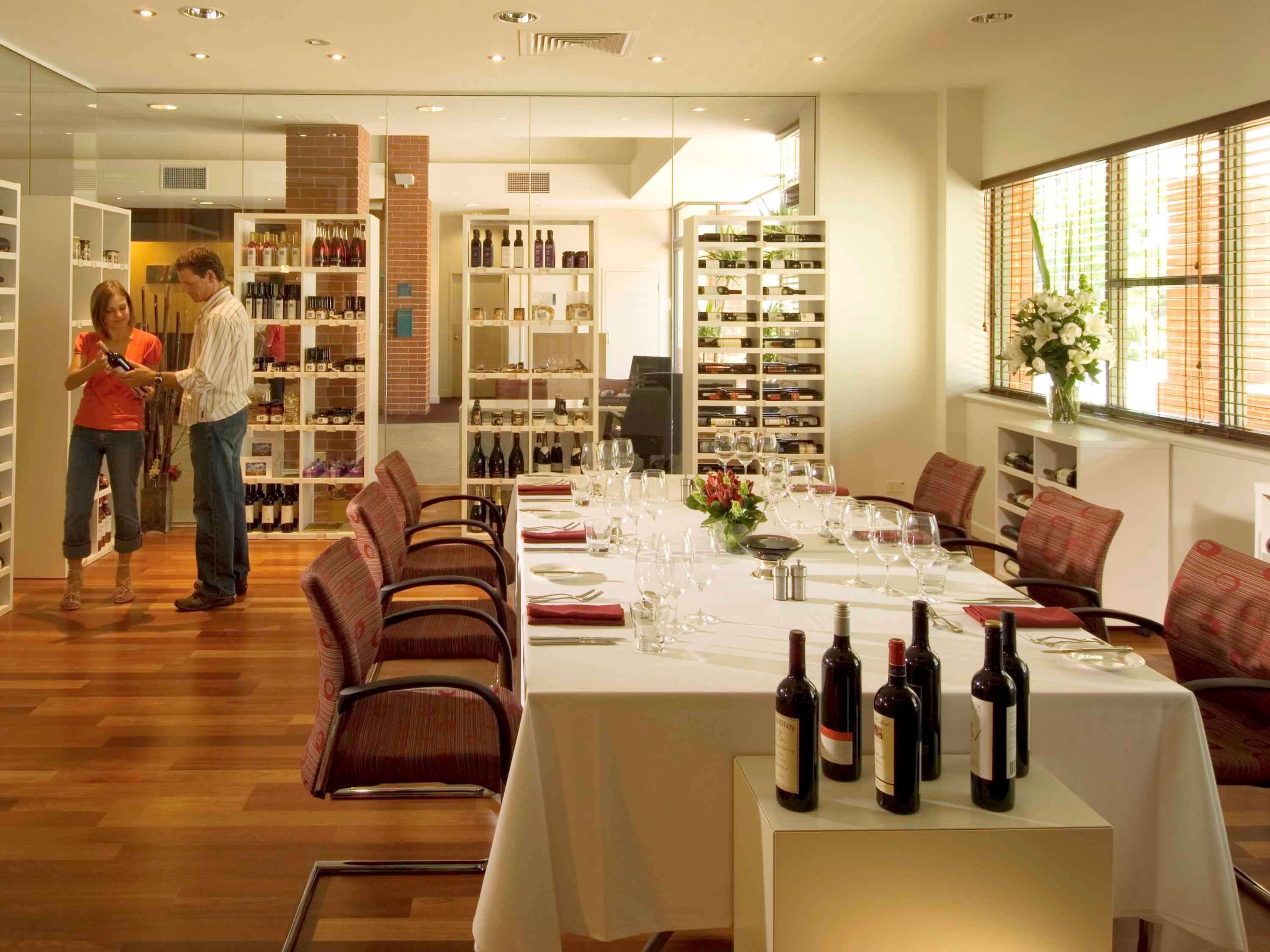 Novotel Barossa Valley Resort Rowland Flat Zewnętrze zdjęcie