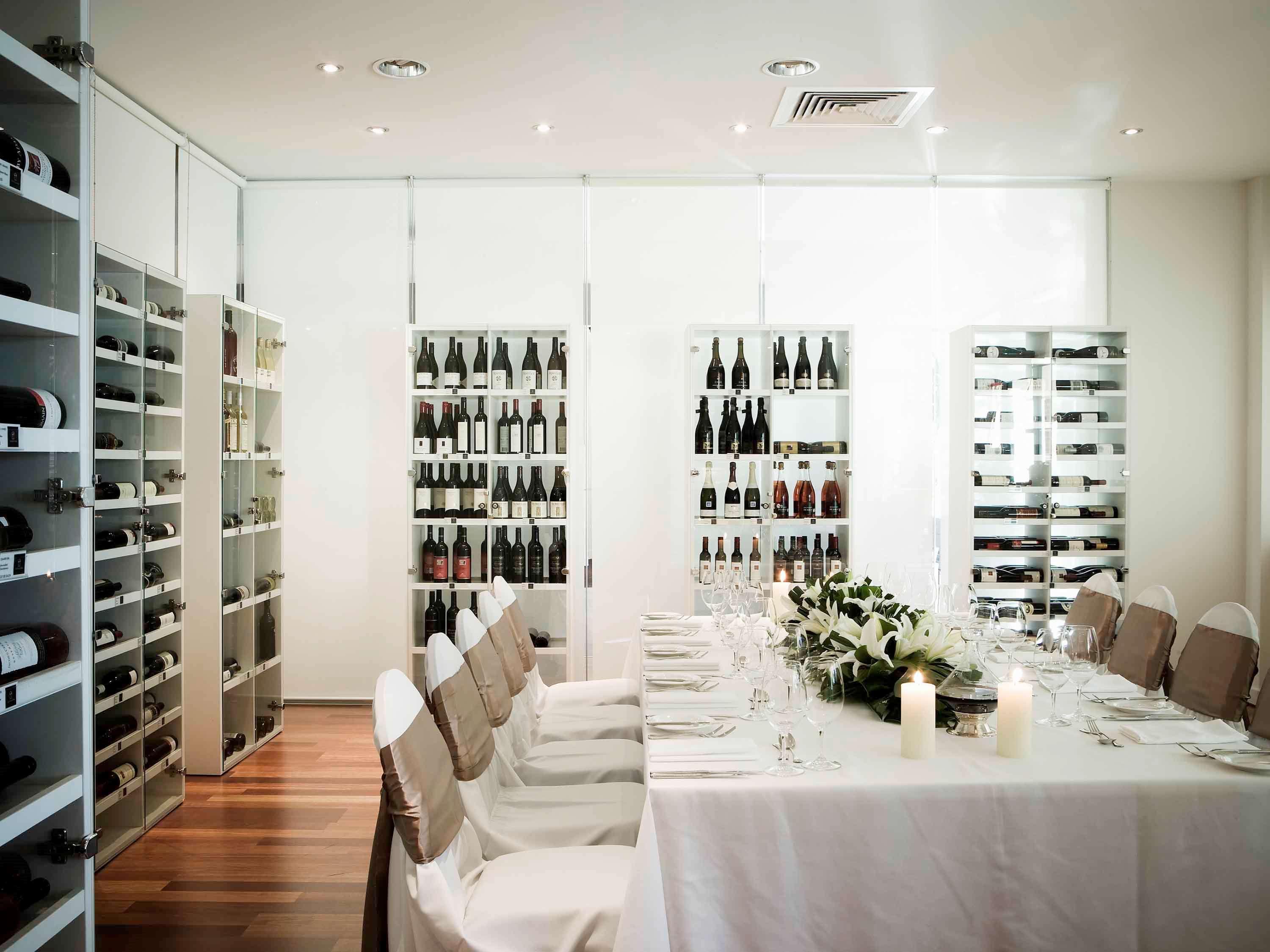 Novotel Barossa Valley Resort Rowland Flat Zewnętrze zdjęcie