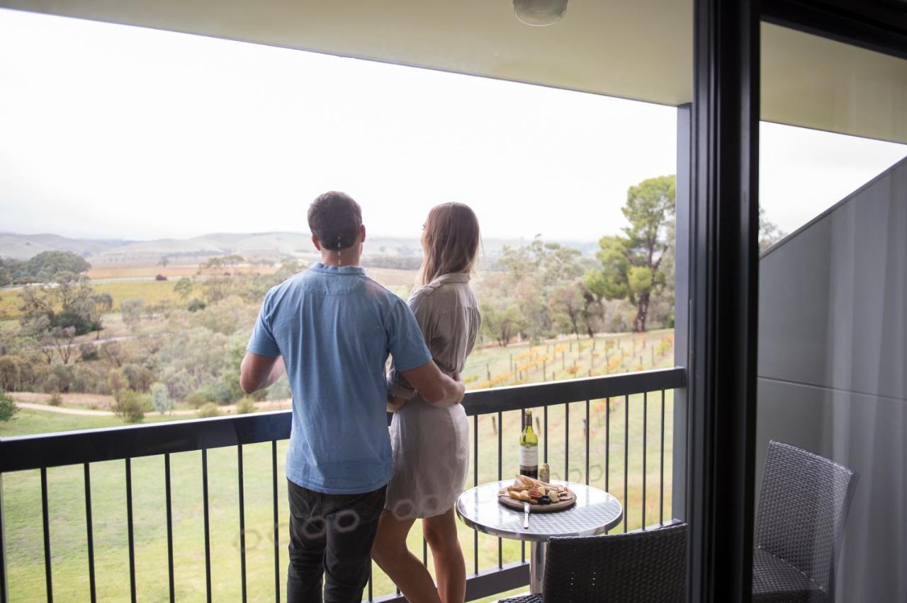 Novotel Barossa Valley Resort Rowland Flat Zewnętrze zdjęcie
