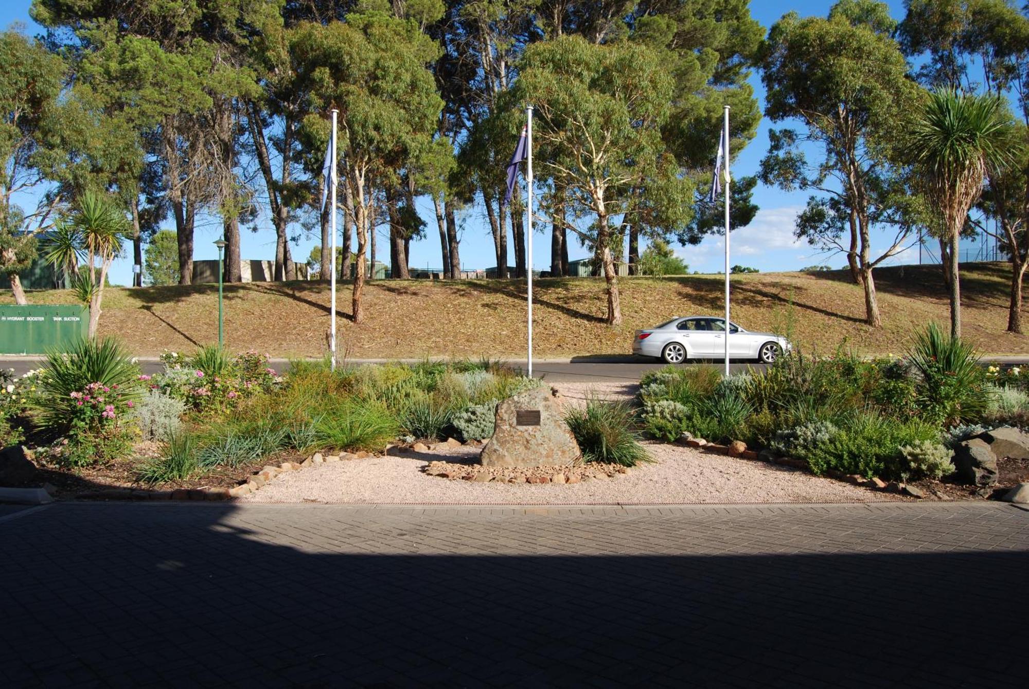 Novotel Barossa Valley Resort Rowland Flat Zewnętrze zdjęcie